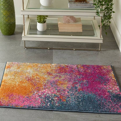 Nourison Home Passion Psn10 Area Rugs Collection