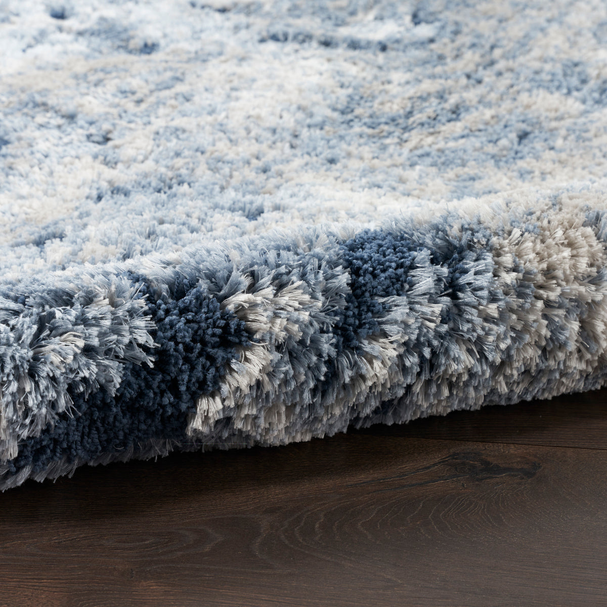 Nourison Home Dreamy Shag Drs06 Area Rugs Collection
