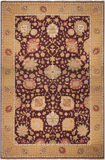 Nourison Home Nourmak S169 Area Rugs Collection