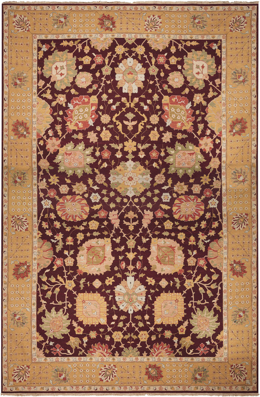 Nourison Home Nourmak S169 Area Rugs Collection