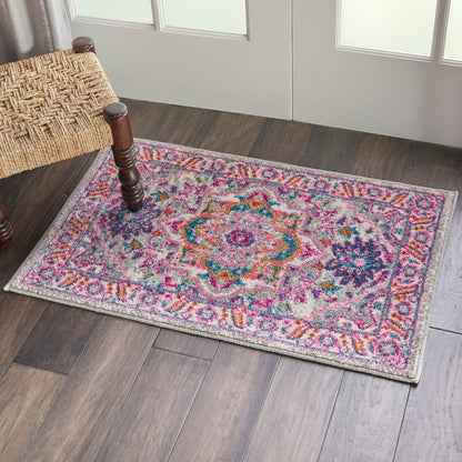 Nourison Home Passion Psn20 Area Rugs Collection