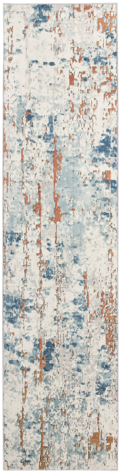 Nourison Home Quarry Qua01 Area Rugs Collection