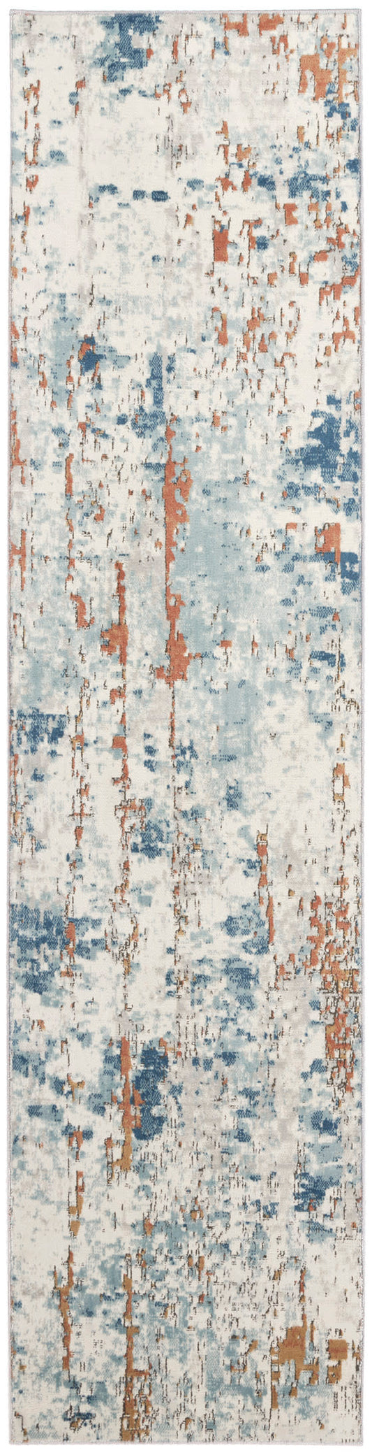 Nourison Home Quarry Qua01 Area Rugs Collection