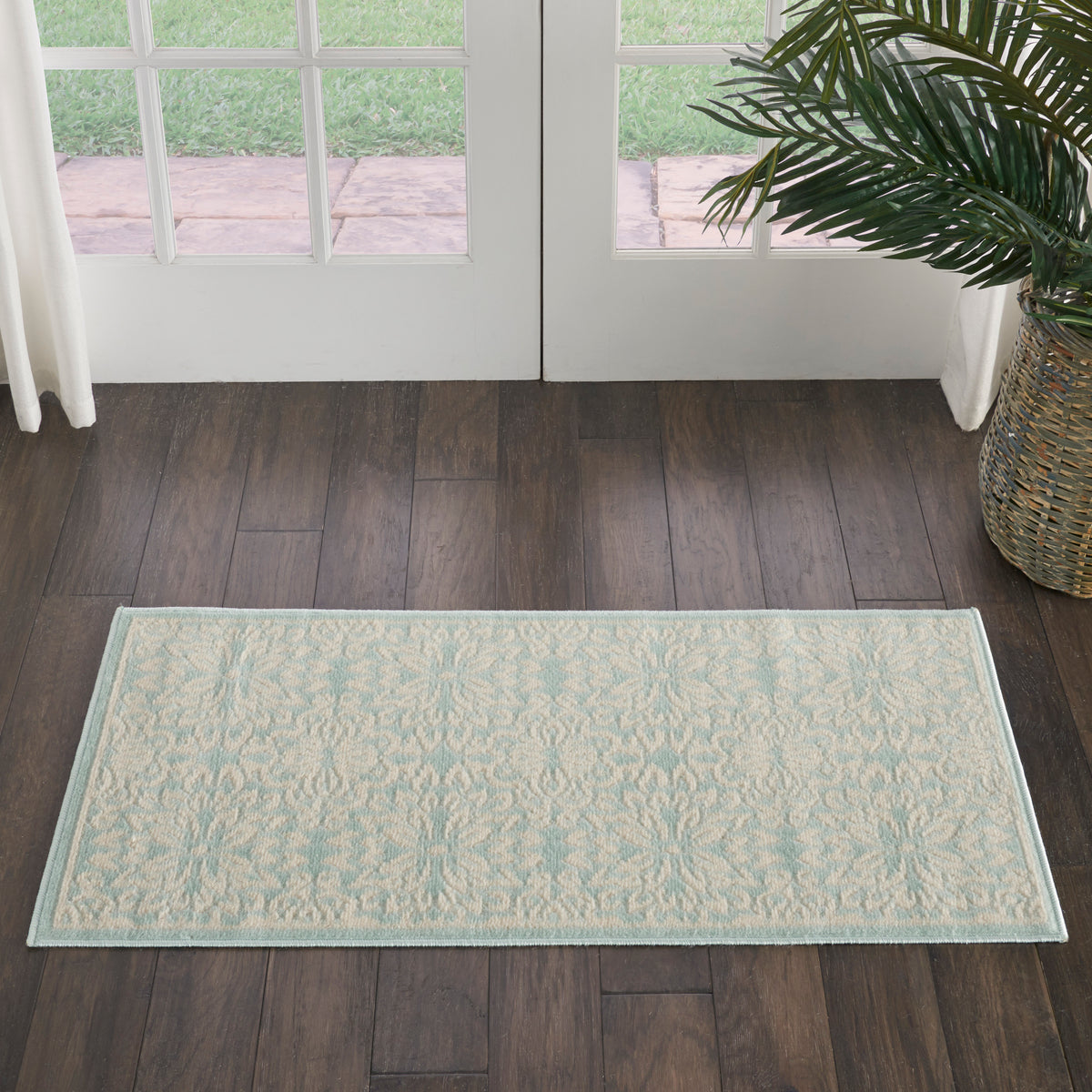 Nourison Home Jubilant Jub06 Area Rugs Collection