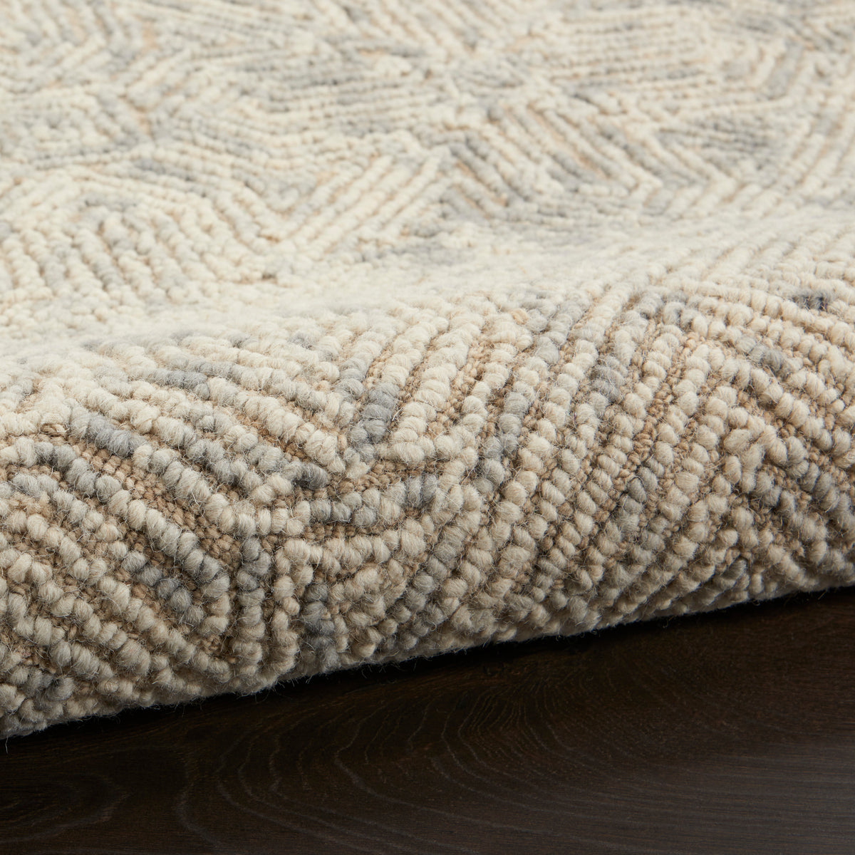 Nourison Home Colorado Clr05 Area Rugs Collection