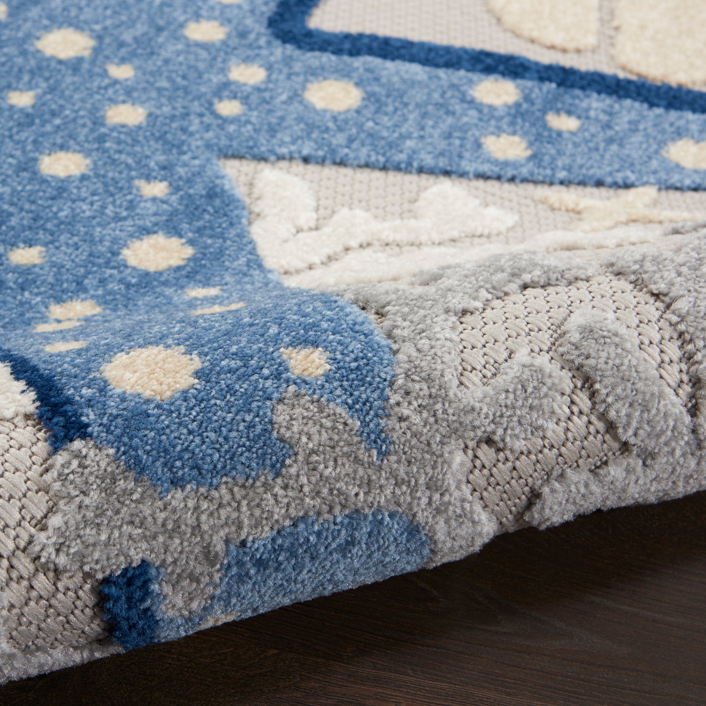 Nourison Home Aloha Alh24 Area Rugs Collection