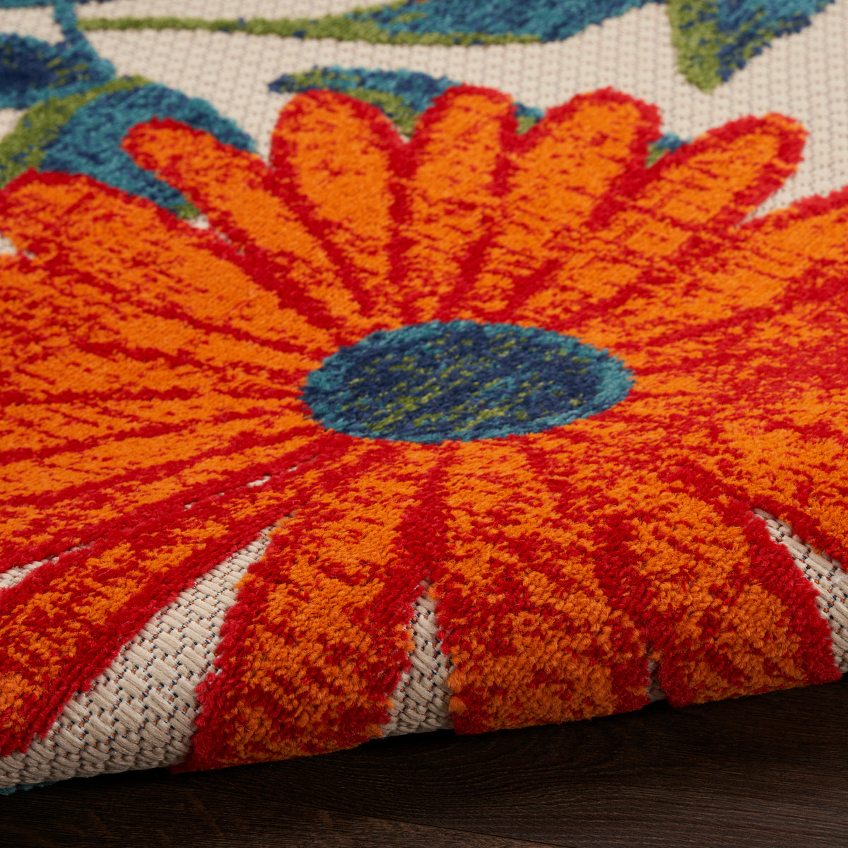 Nourison Home Aloha Alh33 Area Rugs Collection