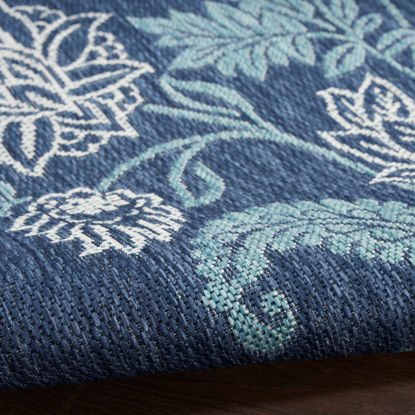 Nourison Home Garden Oasis Goa03 Area Rugs Collection