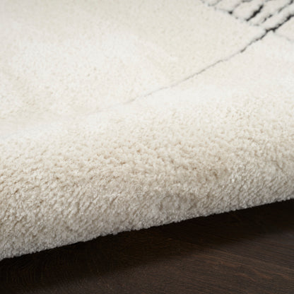 Nourison Home Modern Comfort Mnc02 Area Rugs Collection