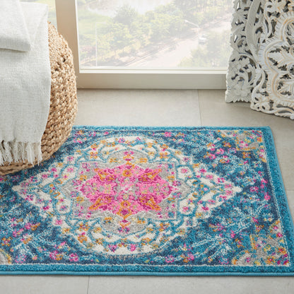 Nourison Home Passion Psn39 Area Rugs Collection