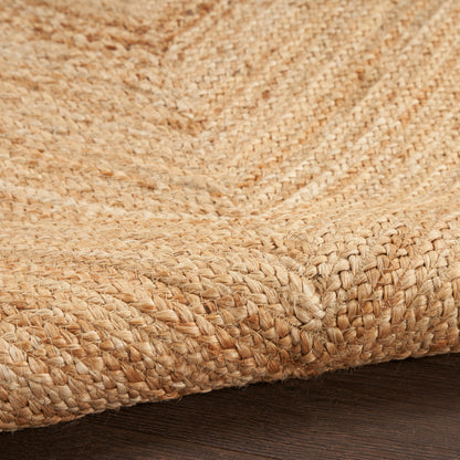 Nourison Home Natural Jute Njt03 Area Rugs Collection