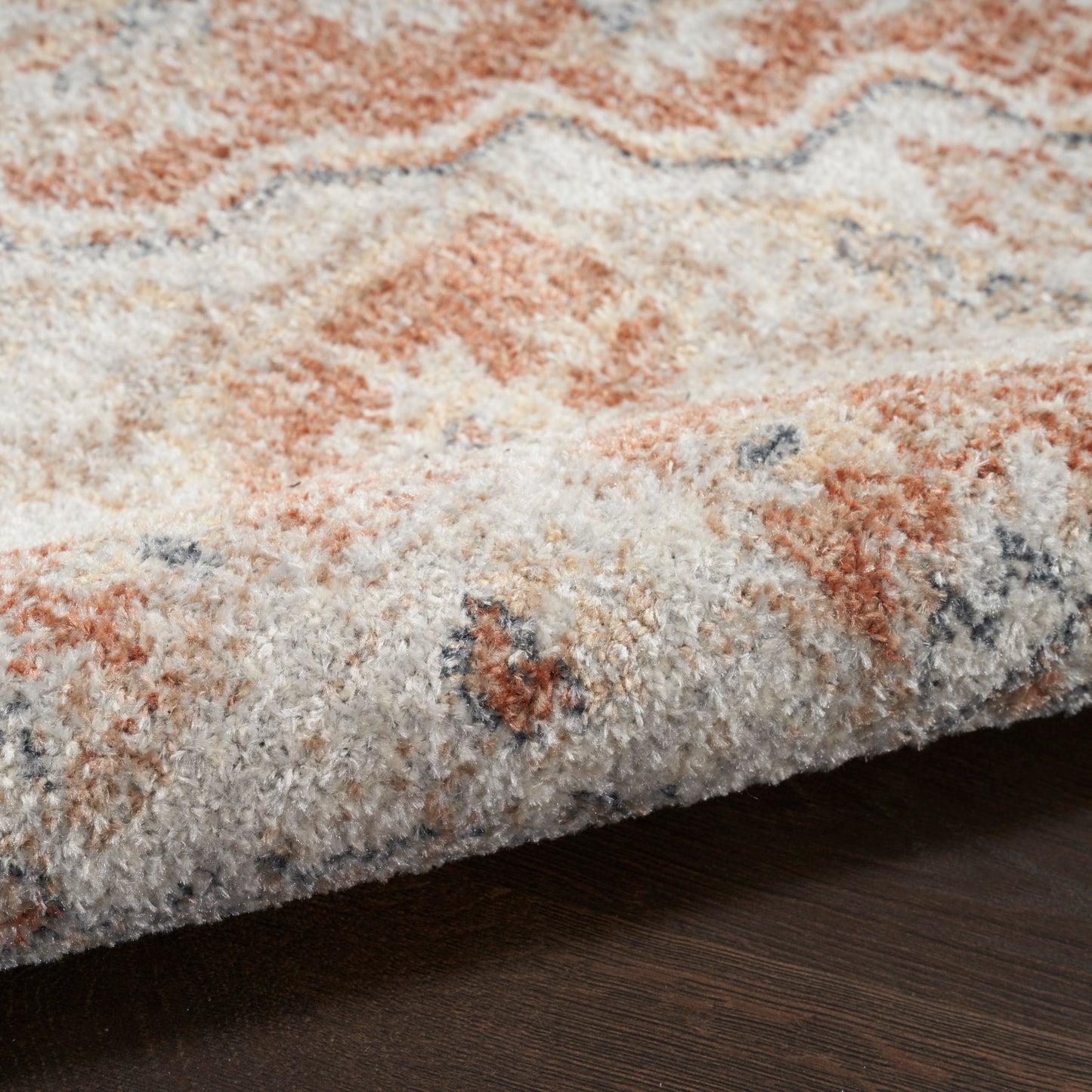 Nourison Home Astra Machine Washable Asw12 Area Rugs Collection