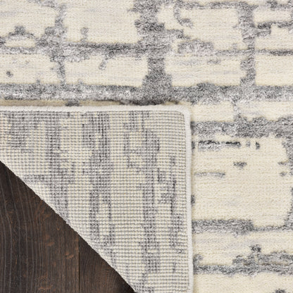 Nourison Home Luna Lun02 Area Rugs Collection