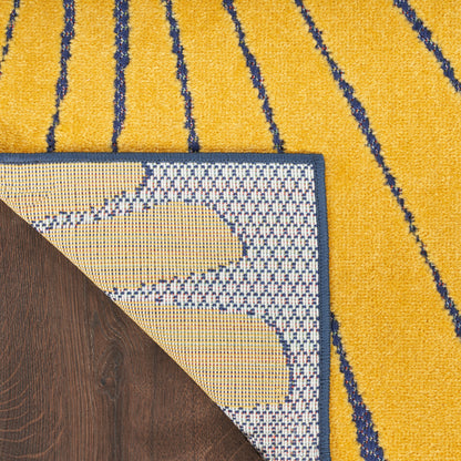 Nourison Home Aloha Alh24 Area Rugs Collection