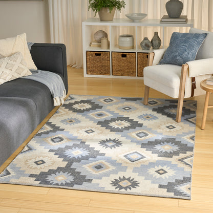 Nourison Home Copenhagen Cpn01 Area Rugs Collection