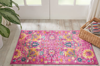 Nourison Home Passion Psn01 Area Rugs Collection