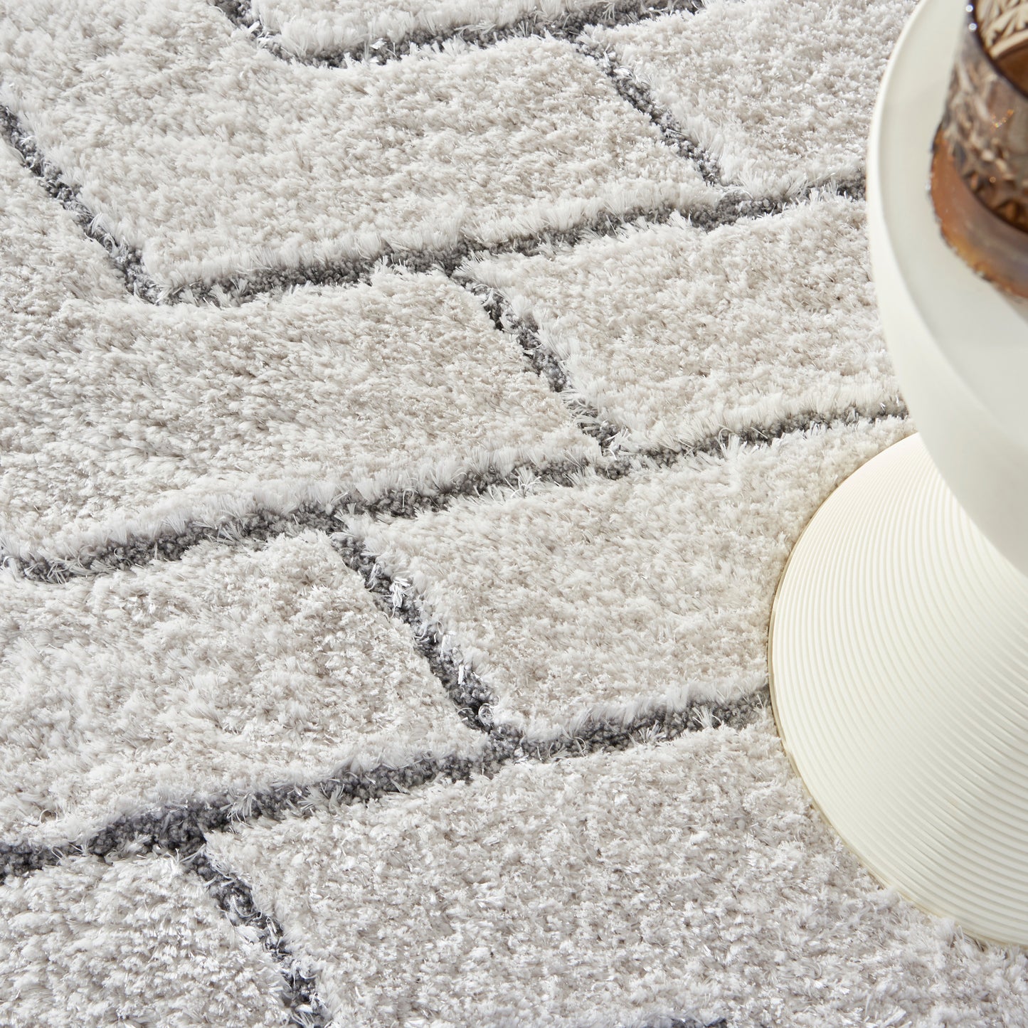 Nourison Home Dreamy Shag Drs03 Area Rugs Collection