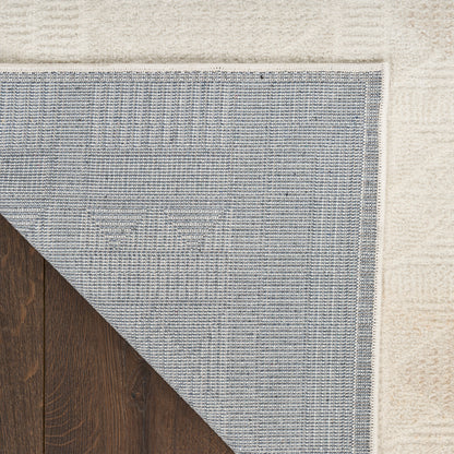 Nourison Home Nordic Nrc06 Area Rugs Collection
