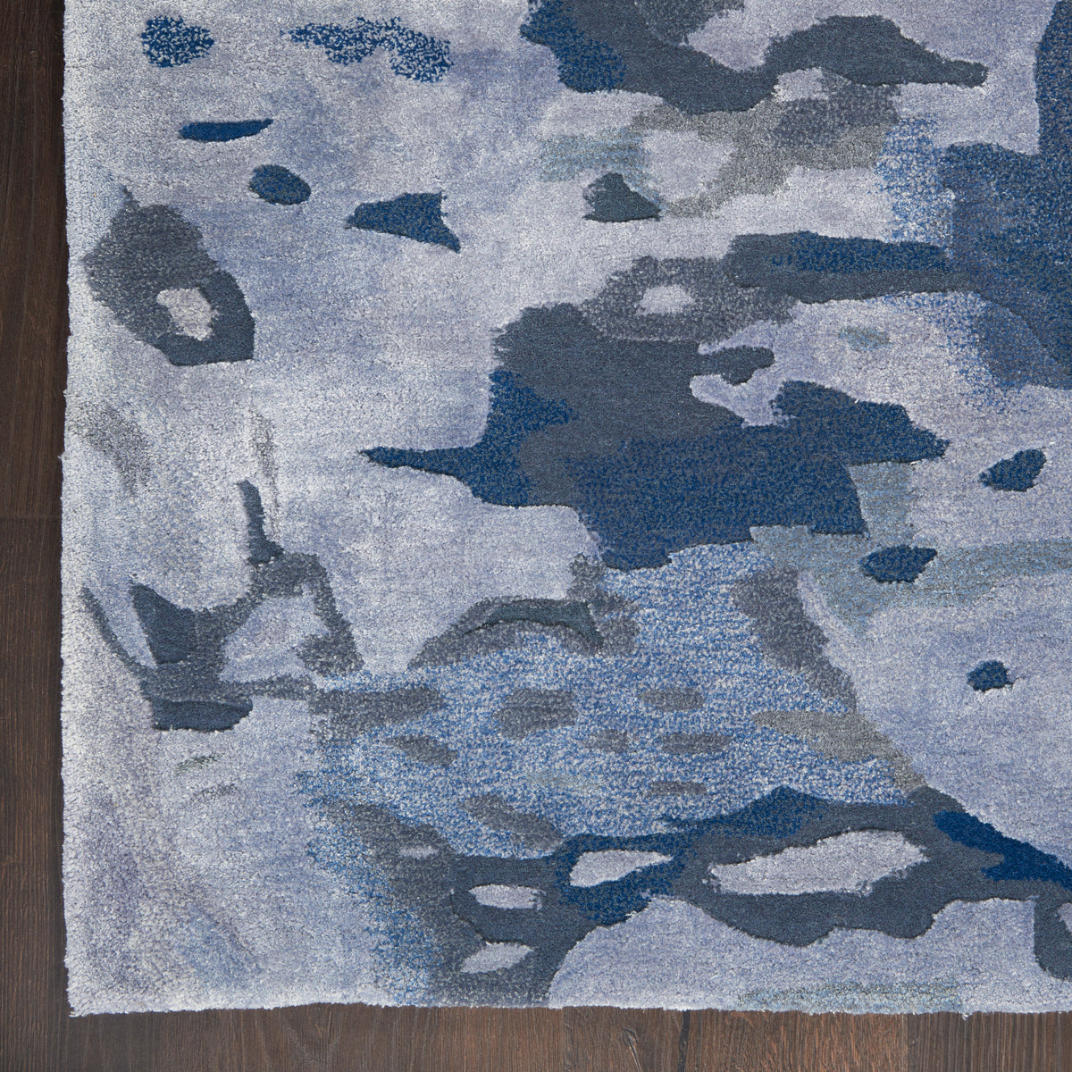 Nourison Home Prismatic Prs05 Area Rugs Collection