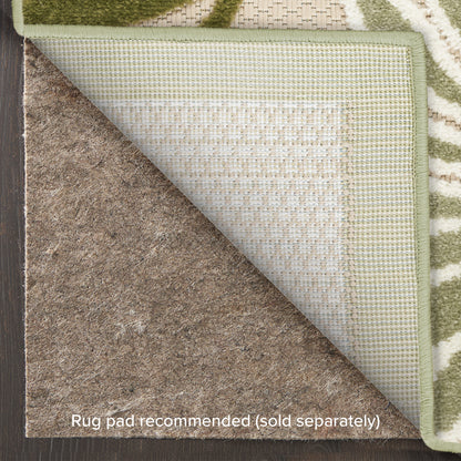 Nourison Home Aloha Alh33 Area Rugs Collection
