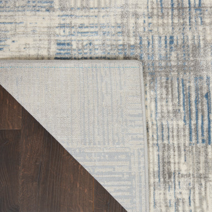 Nourison Home Solace Sla03 Area Rugs Collection