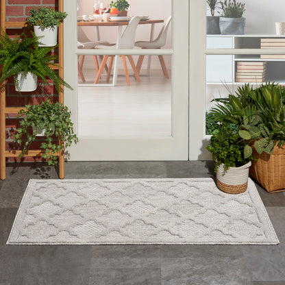 Nourison Home Easy Care Nes01 Area Rugs Collection