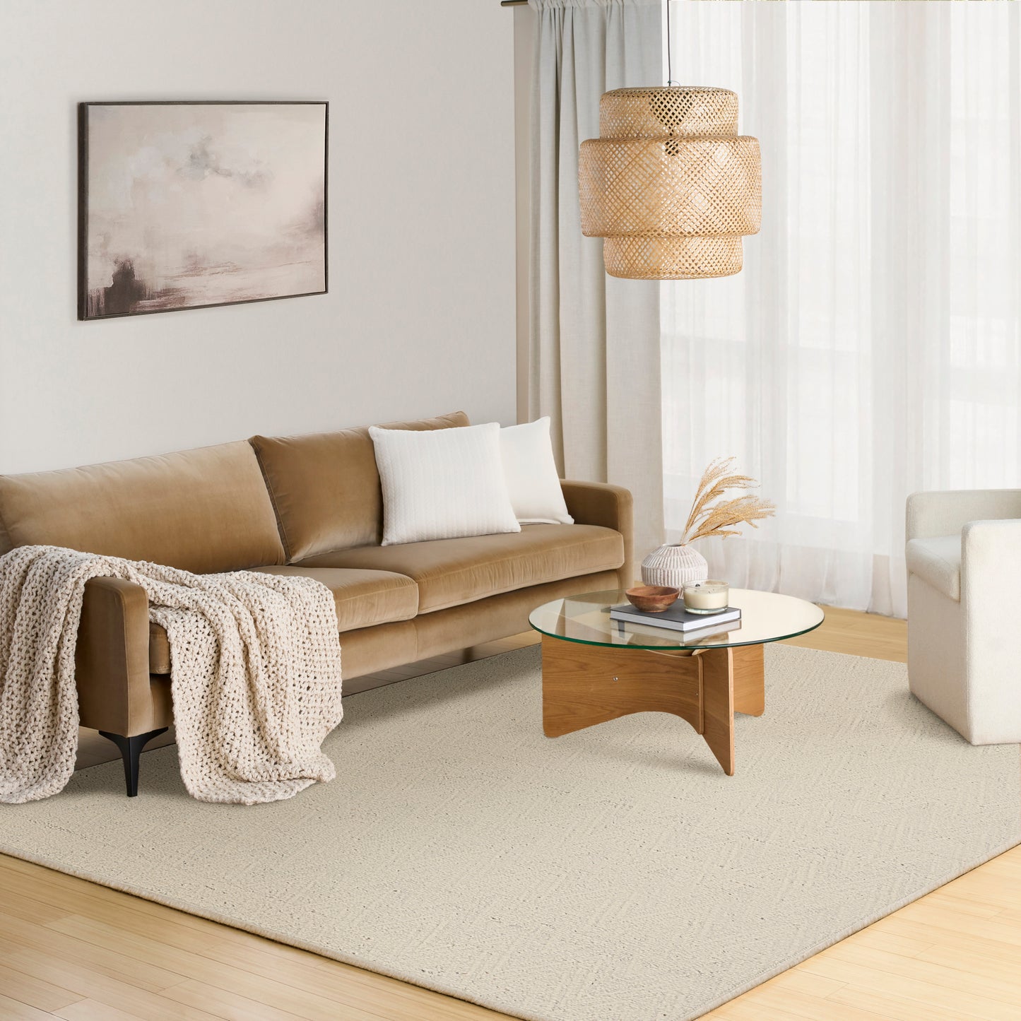 Dkny Pure Purl Puu01 Area Rugs Collection