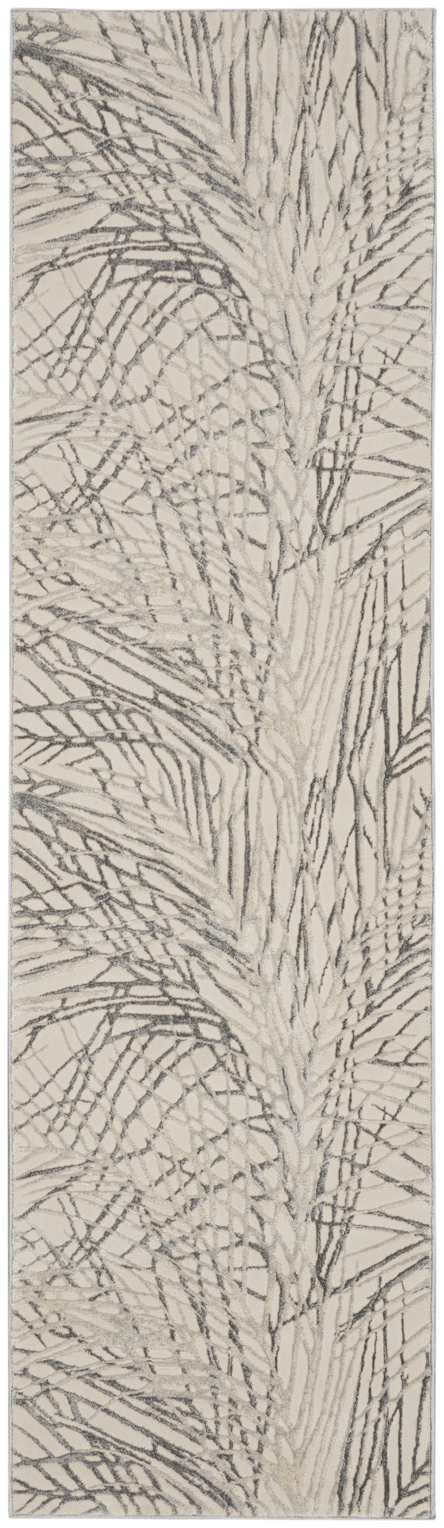 Nourison Home Rustic Textures Rus17 Area Rugs Collection