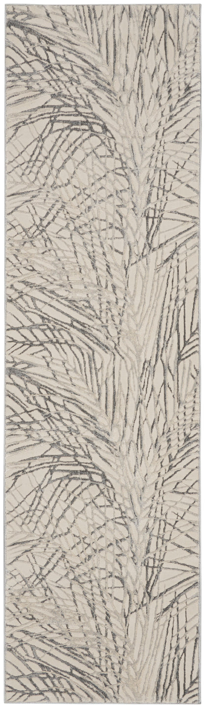 Nourison Home Rustic Textures Rus17 Area Rugs Collection