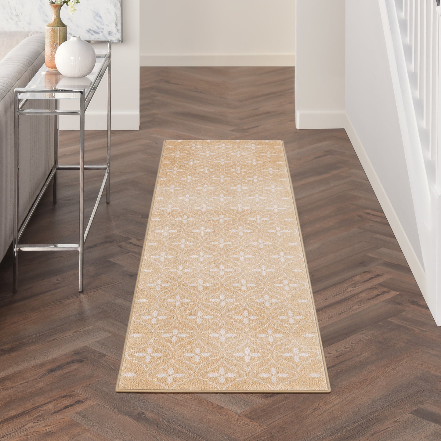 Nourison Home Nourison Essentials Nre04 Area Rugs Collection