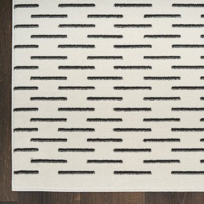 Nourison Home Nordic Nrc12 Area Rugs Collection