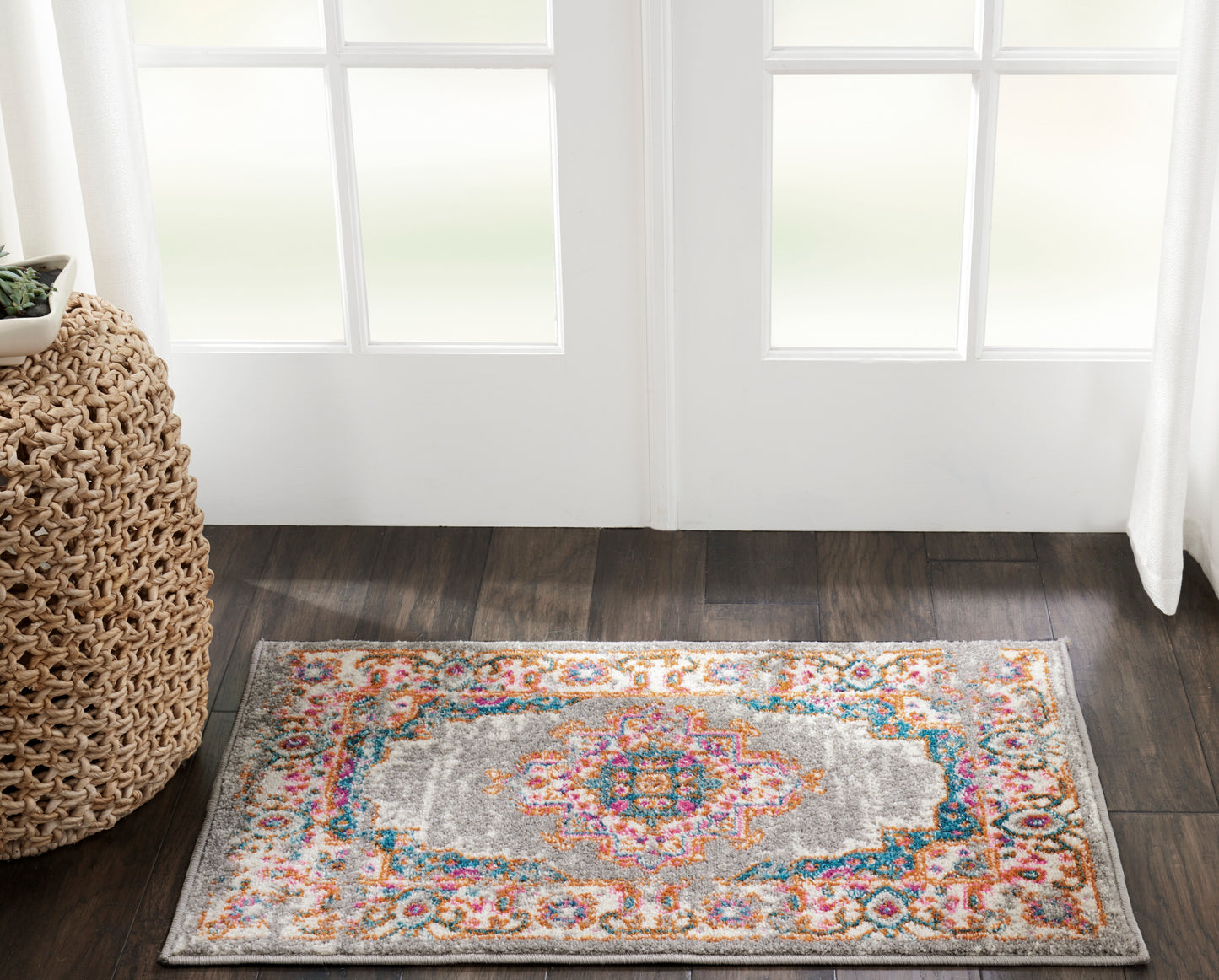 Nourison Home Passion Psn03 Area Rugs Collection