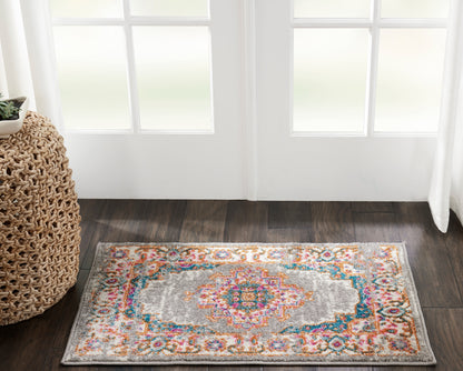 Nourison Home Passion Psn03 Area Rugs Collection