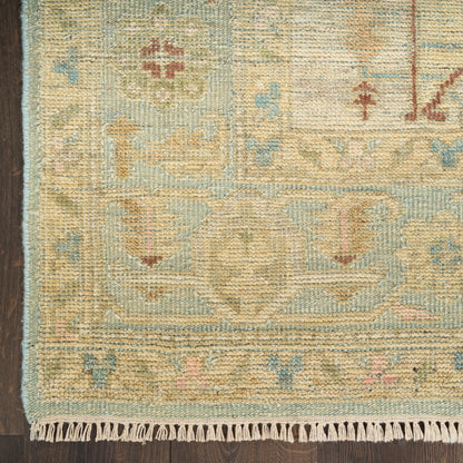 Nourison Home Heritage Vine Htv03 Area Rugs Collection
