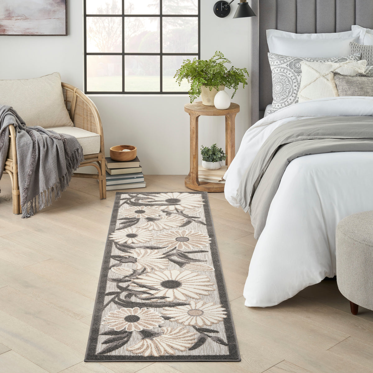 Nourison Home Aloha Alh33 Area Rugs Collection