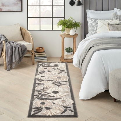 Nourison Home Aloha Alh33 Area Rugs Collection