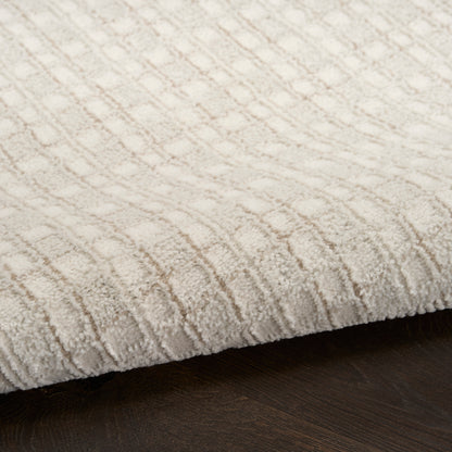 Nourison Home Nordic Nrc03 Area Rugs Collection