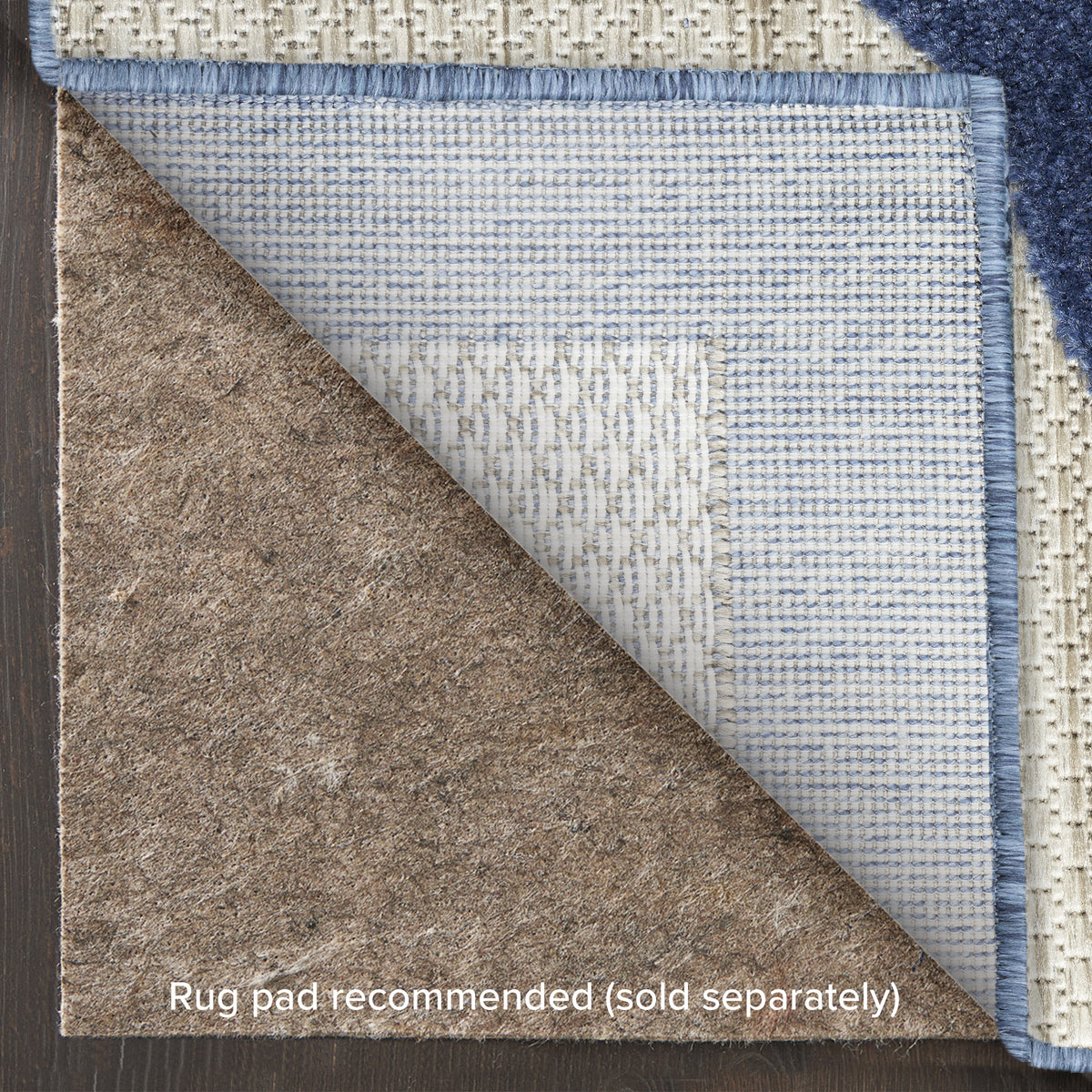 Nourison Home Aloha Alh33 Area Rugs Collection