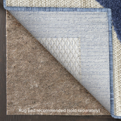 Nourison Home Aloha Alh33 Area Rugs Collection