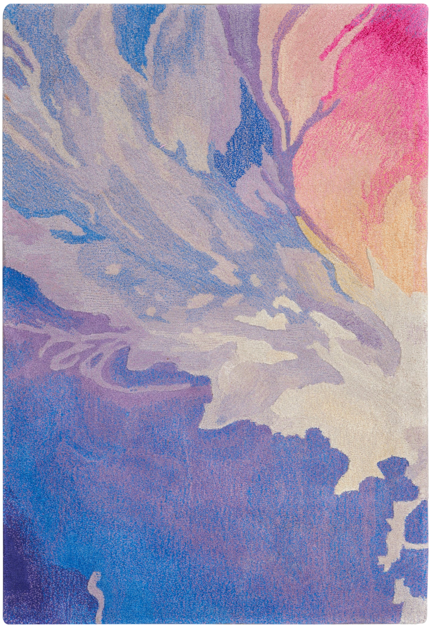 Nourison Home Prismatic Prs37 Area Rugs Collection