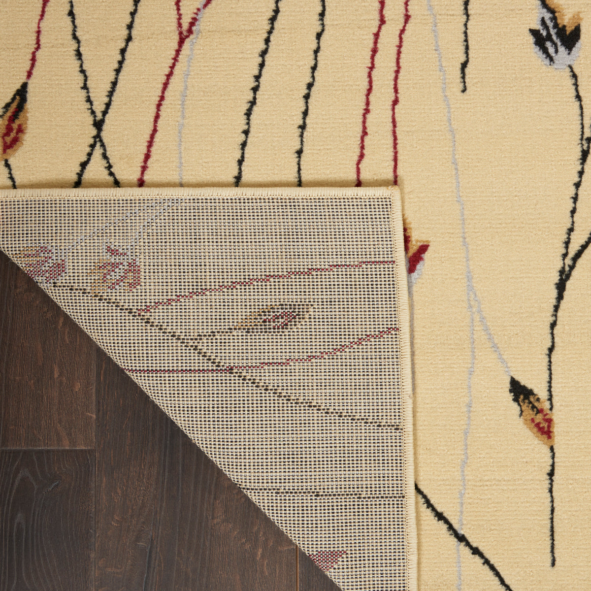 Nourison Home Grafix Grf15 Area Rugs Collection