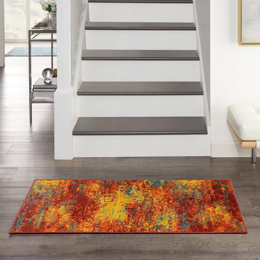 Nourison Home Nourison Essentials Nre06 Area Rugs Collection