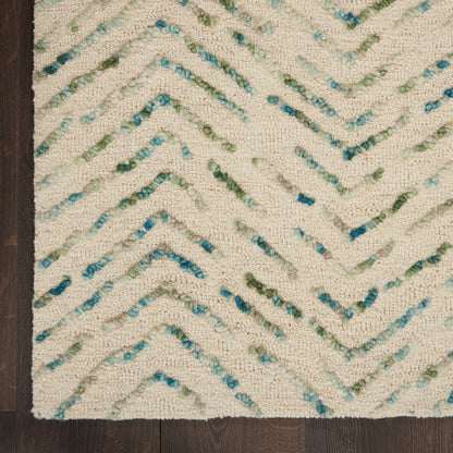Nourison Home Colorado Clr02 Area Rugs Collection