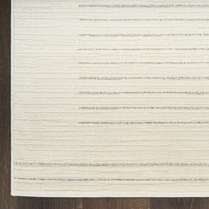 Nourison Home Ivory Hues Ivh04 Area Rugs Collection