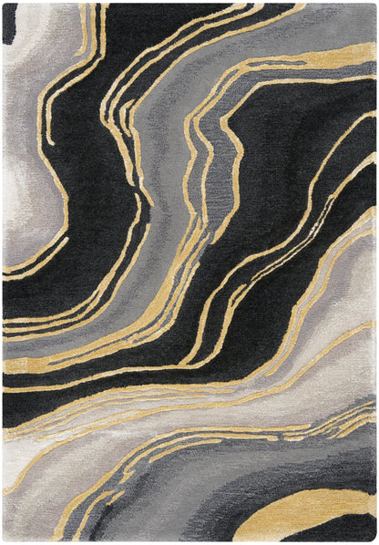 Nourison Home Prismatic Prs31 Area Rugs Collection