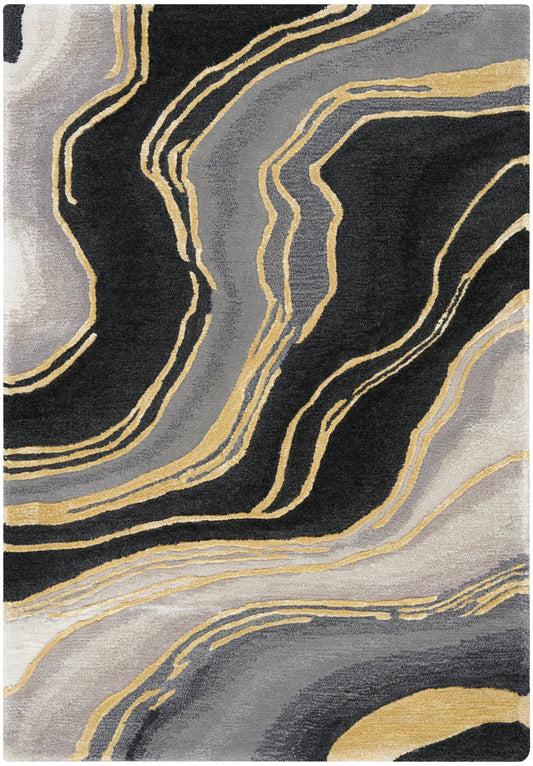 Nourison Home Prismatic Prs31 Area Rugs Collection