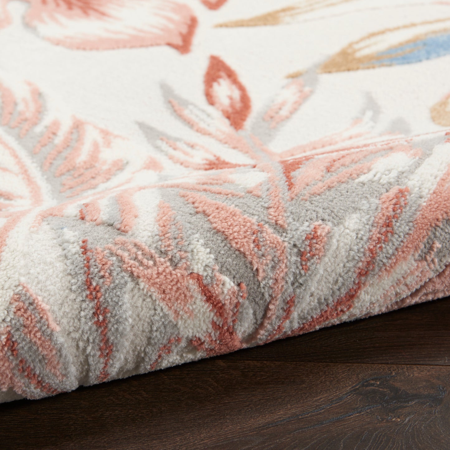 Nourison Home Seaside Sds01 Area Rugs Collection
