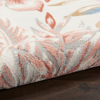 Nourison Home Seaside Sds01 Area Rugs Collection