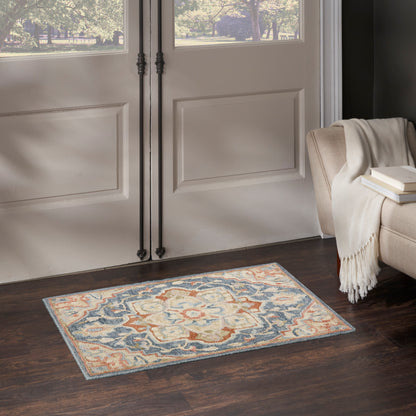 Nourison Home Maison Mso06 Area Rugs Collection