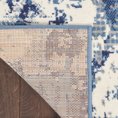 Nourison Home Grafix Grf38 Area Rugs Collection